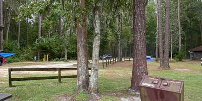 Facilities