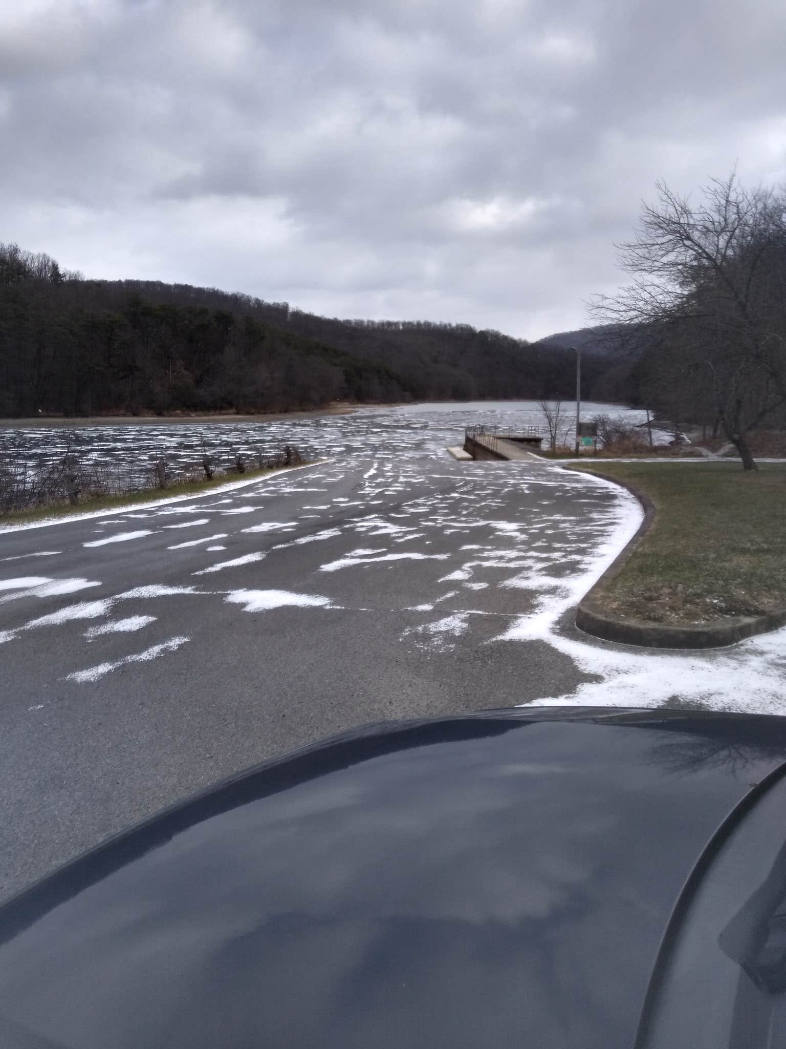 Camper submitted image from CJ Place - 1