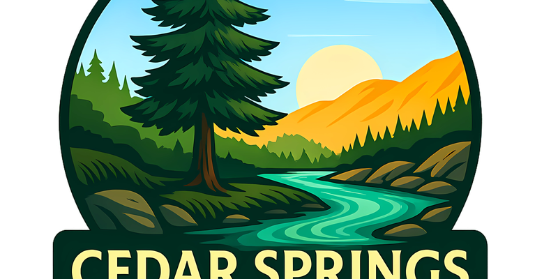 Camper submitted image from Cedar Springs Retreats