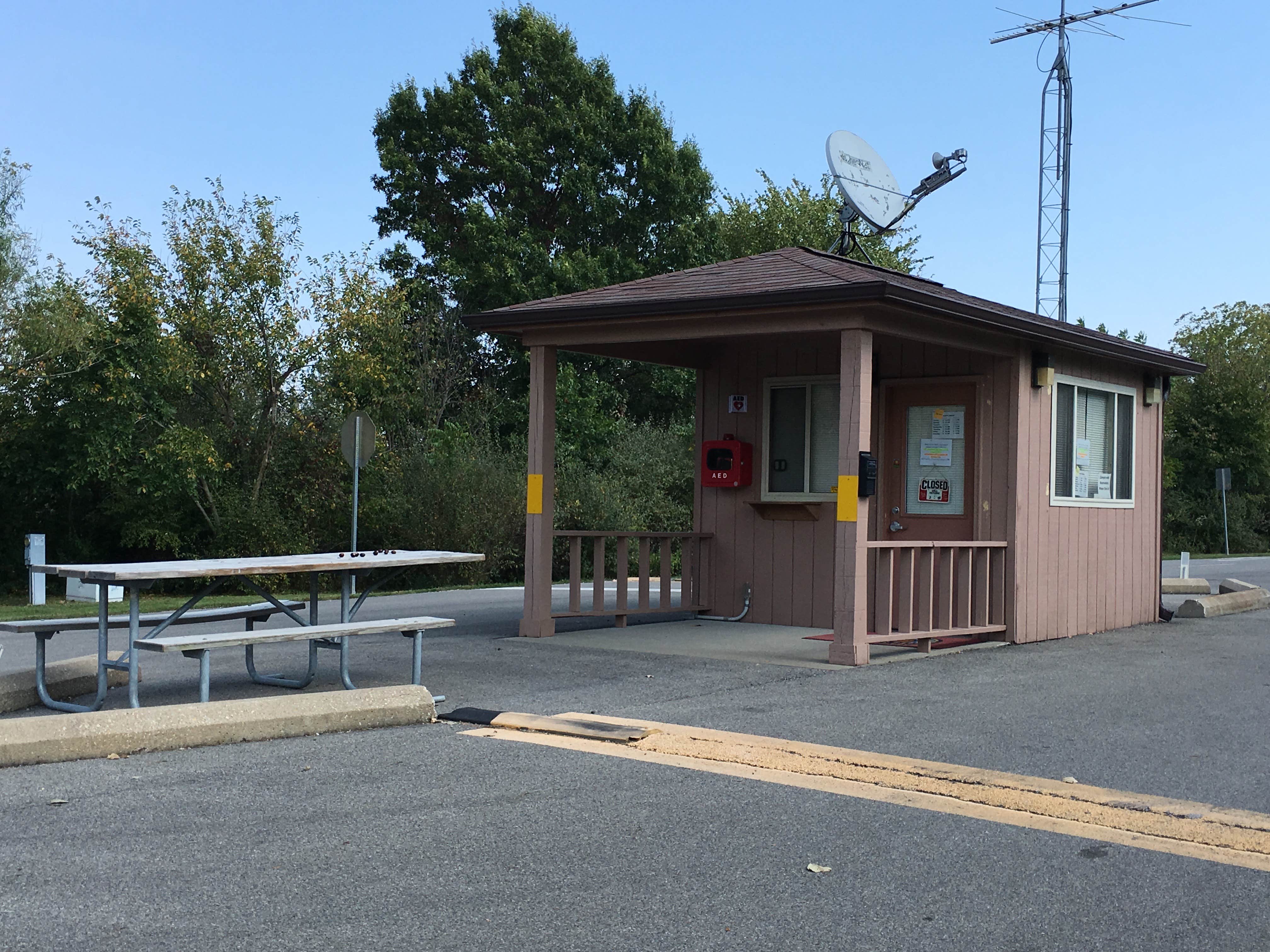 Camper-submitted photo at COE Rathbun Lake Buck Creek near Rathbun Lake