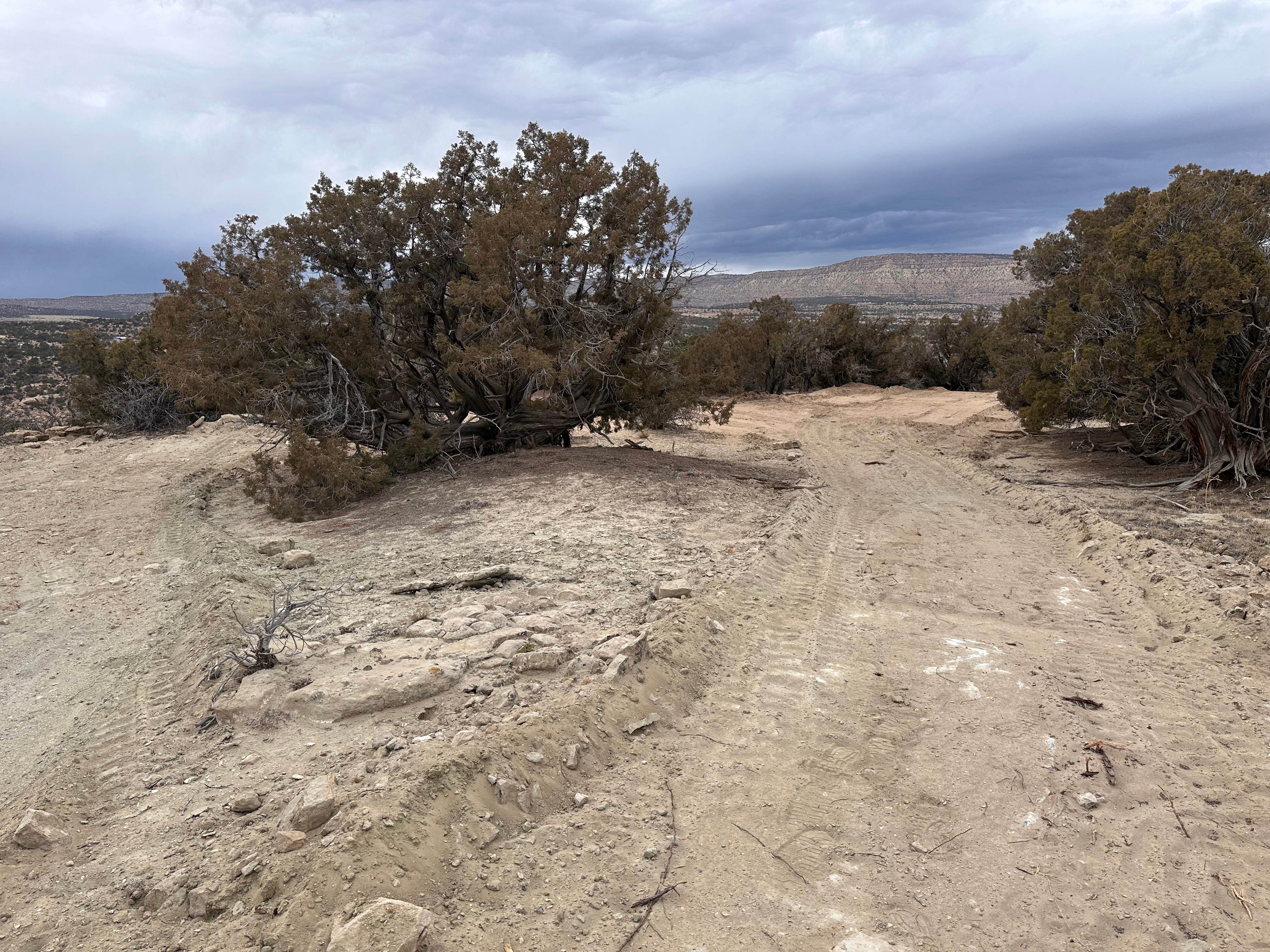 Camper-submitted photo at Private Off-Grid Escape near Tabiona, UT