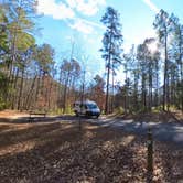 Review photo of Lake Norman State Park Campground by Camp With Me , January 22, 2026