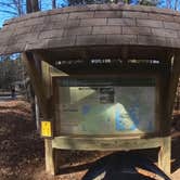 Review photo of Lake Norman State Park Campground by Camp With Me , January 22, 2026