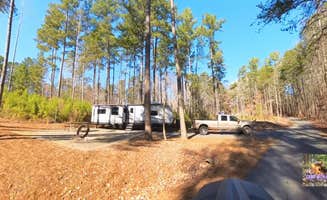 Camp With Me's photo at Lake Norman State Park Campground near Lincolnton, NC