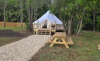 Heidi H.'s photo at Lake LaCroix RV Resort near Gulfport, MS