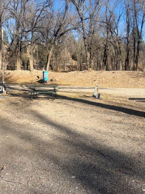Camping near Cool Pines RV Park: Camp Rio, Mayhill, New Mexico