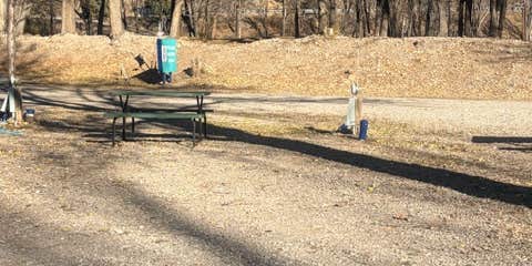 Camper submitted image from Camp Rio