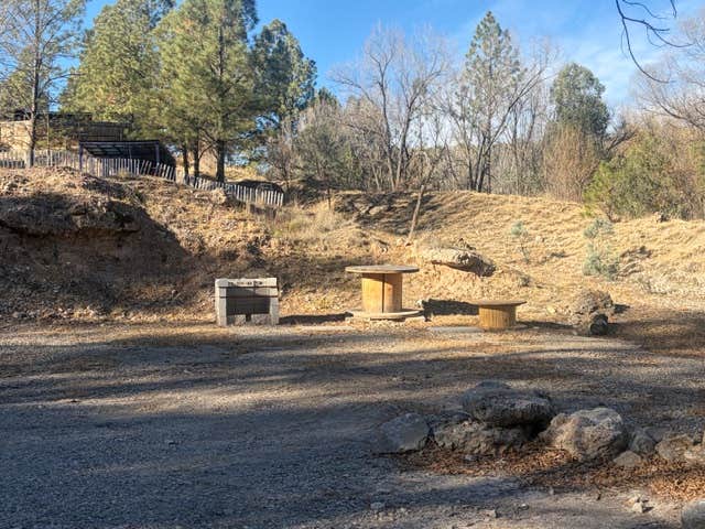 Camper submitted image from Camp Rio - 2