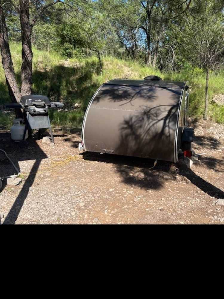 The Dyrt's photo at Camp Rio near Mayhill, NM