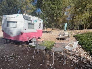 The Dyrt's photo at Camp Rio near Weed, NM