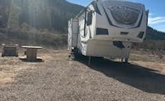 The Dyrt's photo of rv camping at Camp Rio near Mayhill, NM