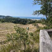 Review photo of Lake Macatawa Campground — Holland State Park by Gerard E., January 24, 2026