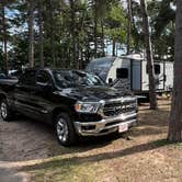 Review photo of Lake Macatawa Campground — Holland State Park by Gerard E., January 24, 2026