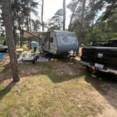 Review photo of Lake Macatawa Campground — Holland State Park by Gerard E., January 24, 2026