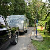 Review photo of Lake Macatawa Campground — Holland State Park by Gerard E., January 24, 2026