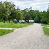 Review photo of Starved Rock Campground — Starved Rock State Park by Gerard E., January 24, 2026