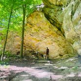 Review photo of Starved Rock Campground — Starved Rock State Park by Gerard E., January 24, 2026