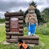 Review photo of Starved Rock Campground — Starved Rock State Park by Gerard E., January 24, 2026