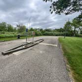 Review photo of Starved Rock Campground — Starved Rock State Park by Gerard E., January 24, 2026