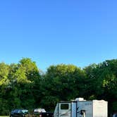 Review photo of Starved Rock Campground — Starved Rock State Park by Gerard E., January 24, 2026