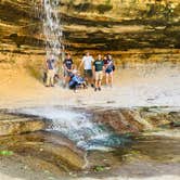 Review photo of Starved Rock Campground — Starved Rock State Park by Gerard E., January 24, 2026