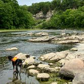 Review photo of Starved Rock Campground — Starved Rock State Park by Gerard E., January 24, 2026