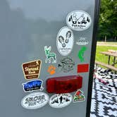 Review photo of Starved Rock Campground — Starved Rock State Park by Gerard E., January 24, 2026