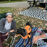 Review photo of Pokagon State Park Campground by Gerard E., January 24, 2026