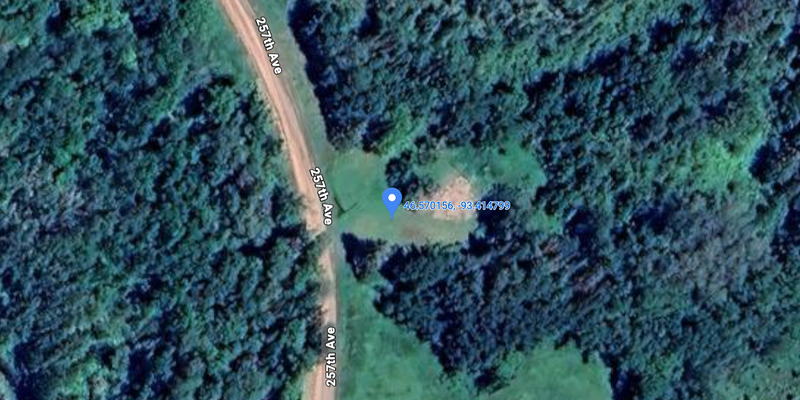 Camper submitted image from Old Stag Inn Campground #1