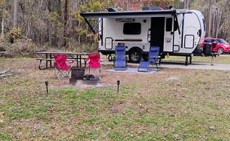Richard A.'s photo at Osceola National Forest Ocean Pond Campground near White Springs, FL