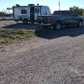 Review photo of Seminole Canyon State Park Campground by Richard A., January 25, 2026