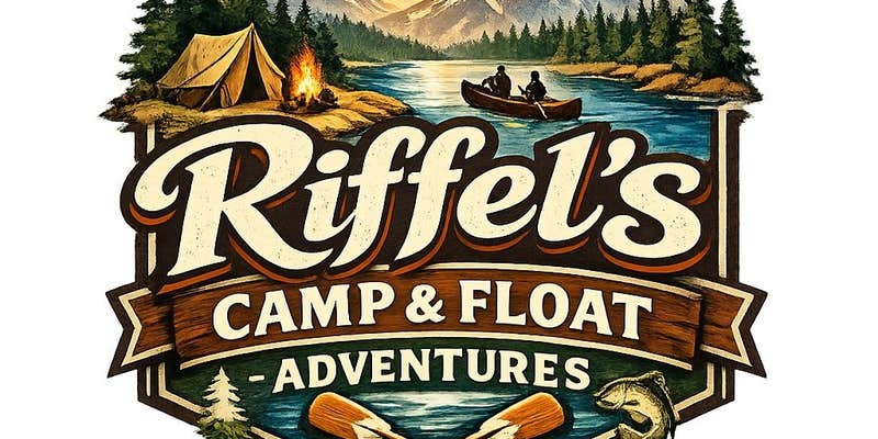 Camper submitted image from Riffels Camp and Float Adventures