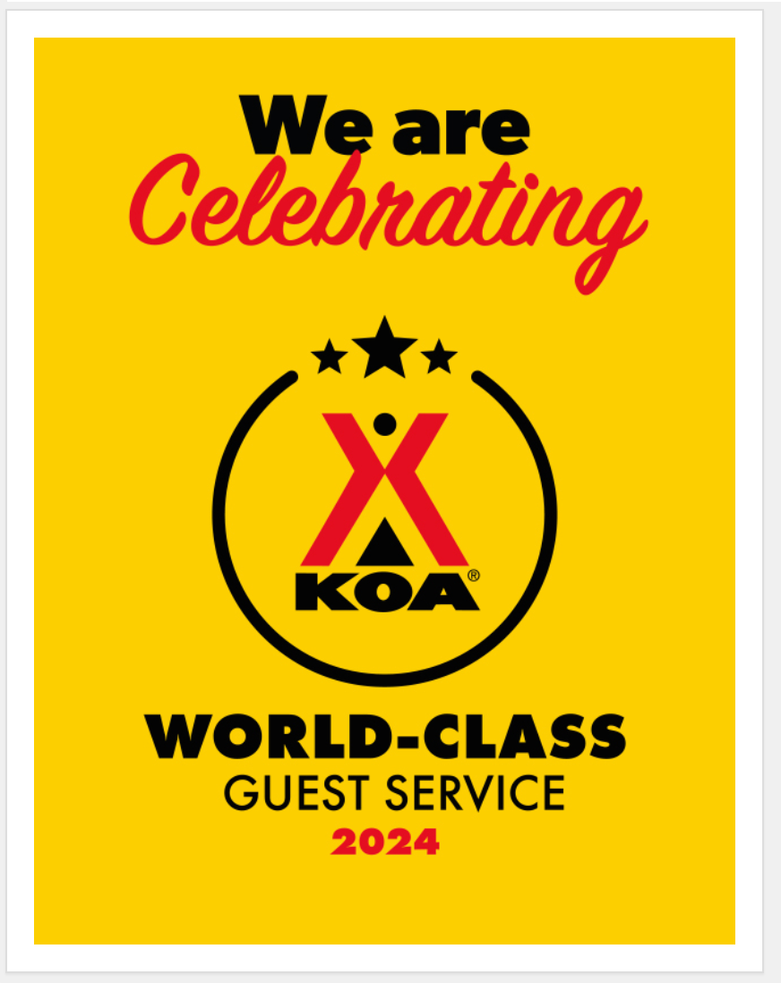 Camping near Lakeview Campground — Pawnee State Recreation Area: Seward/Lincoln West KOA Holiday, Seward, Nebraska