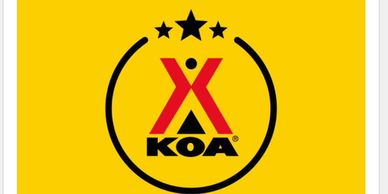 Camper submitted image from Seward/Lincoln West KOA Holiday