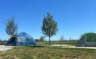 Lincoln W.'s photo at Seward/Lincoln West KOA Holiday near Conestoga Lake