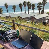 Review photo of Jalama Beach County Park by kevin M., January 27, 2026