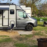 Review photo of Anacapa Campground — Carpinteria State Beach by kevin M., January 27, 2026