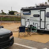 Review photo of Santa Rosa Campground — Carpinteria State Beach by kevin M., January 27, 2026