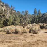Review photo of Kennedy Meadows Campground by kevin M., January 27, 2026