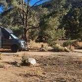 Review photo of Kennedy Meadows Campground by kevin M., January 27, 2026