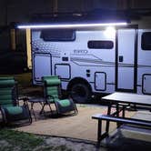 Review photo of Thousand Trails Palm Springs by kevin M., January 24, 2026