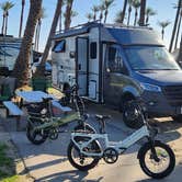 Review photo of Thousand Trails Palm Springs by kevin M., January 24, 2026