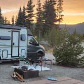 Review photo of Soda Creek Campground by kevin M., January 27, 2026