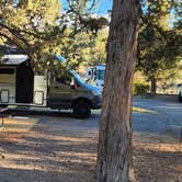 Review photo of Tumalo State Park Campground by kevin M., January 27, 2026