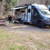 Review photo of Thousand Trails Yosemite Lakes by kevin M., January 27, 2026