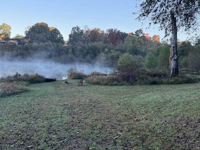 Camper submitted image from Eagle Lake Campground - 2