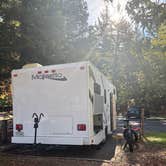 Review photo of Sanborn County Park by Marisa A., January 27, 2026