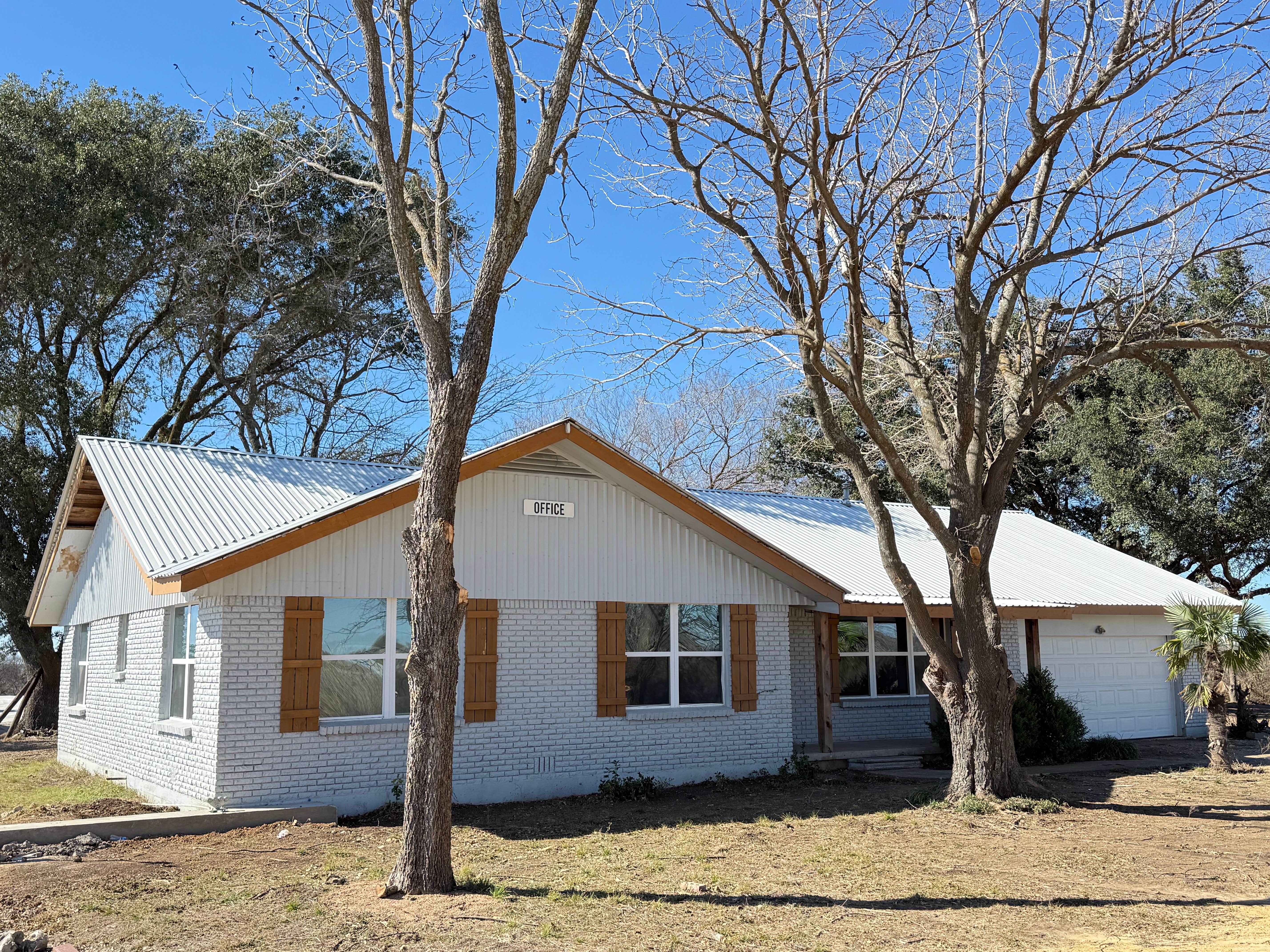 Camper-submitted photo at Texas RV Park Resort near Navarro Mills Lake