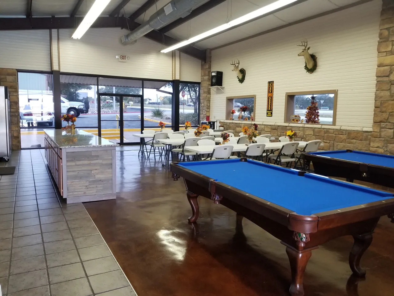 Camper submitted image from Hwy 71 RV Park - 2