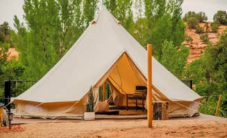 Cave L.'s photo at Cave Lakes Canyon near Orderville, UT